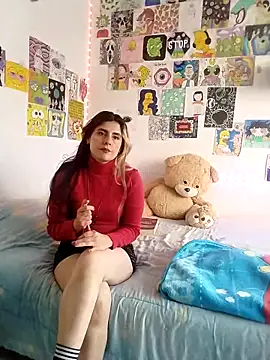 samanta rosas1 online show from 09-25-25, 12:31