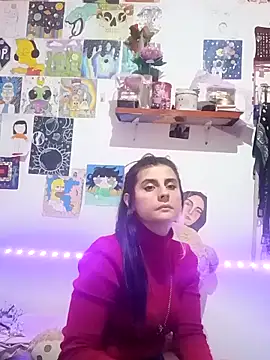 samanta rosas1 online show from 09-26-25, 02:37