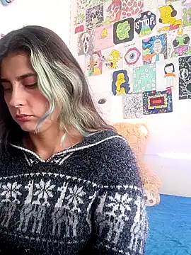 samanta rosas1 online show from 10-02-25, 04:03