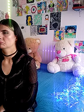 samanta rosas1 online show from 10-03-25, 12:57