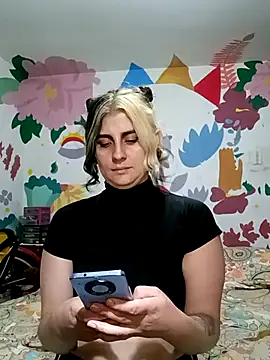 samanta rosas1 online show from 10-19-25, 03:07