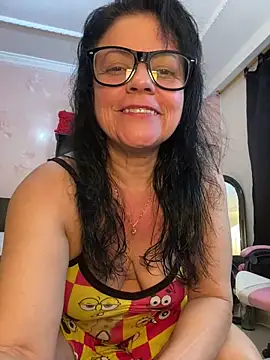 Sharongirl07 online show from 03-16-25, 12:23