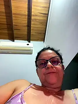 Sharongirl07 online show from 11-23-25, 07:19