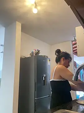 Sharongirl07 online show from 04-15-26, 12:23