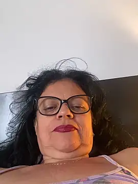 Sharongirl07 online show from 06-07-26, 02:10