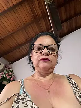 Sharongirl07 online show from 07-24-26, 12:25