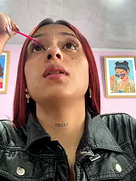 Monttserratt online show from 12-03-25, 07:01