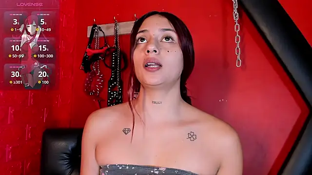 Monttserratt online show from 02-16-26, 07:10