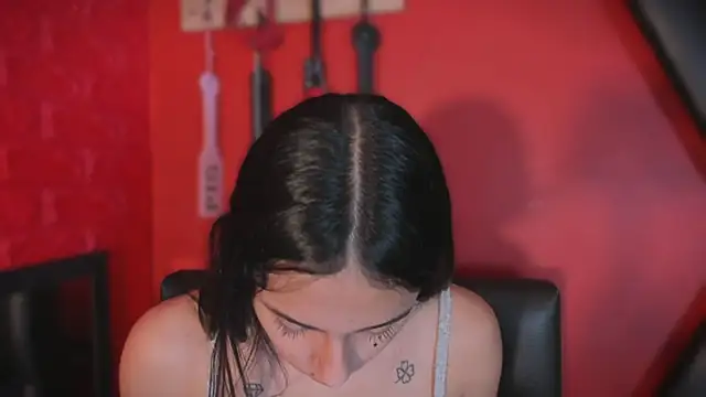 Monttserratt online show from 04-22-26, 07:15