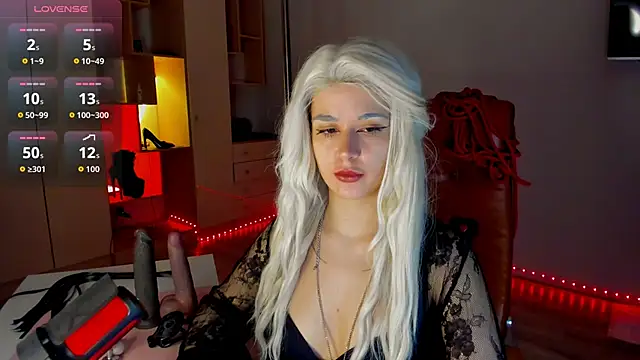 mollyposhh online show from 03-23-26, 05:06