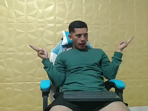 Snapshot of Deportist chatting on 09-16-25, 06:42 Deportist online show from 09-16-25, 06:42