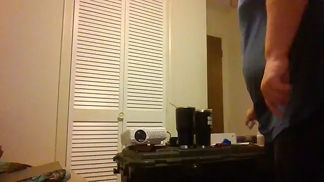 jacklack221 online show from 10-28-25, 07:01