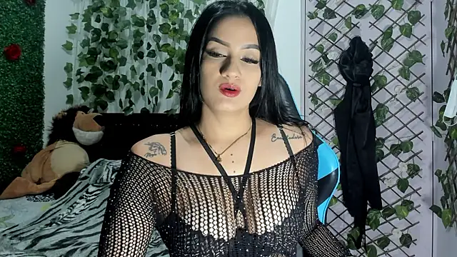 lina paola9 online show from 02-07-26, 01:20