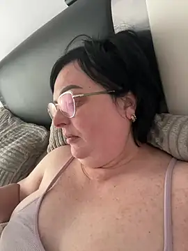 Amandamuller1982 online show from 03-02-25, 09:31