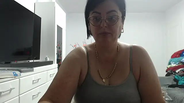 Amandamuller1982 online show from 09-12-25, 09:48