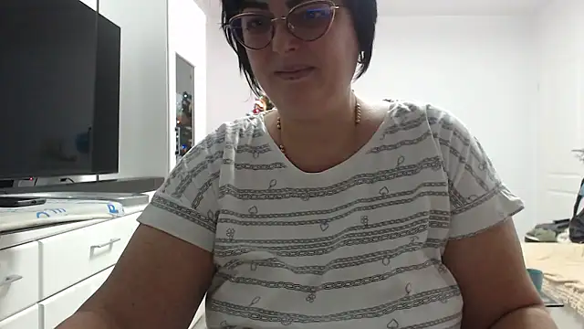 Amandamuller1982 online show from 01-07-26, 07:16