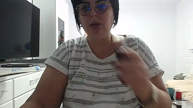 Amandamuller1982 online show from 01-08-26, 09:44