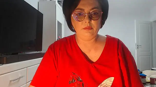 Snapshot of Amandamuller1982 chatting on 05-20-26, 12:22 Amandamuller1982 online show from 05-20-26, 12:22
