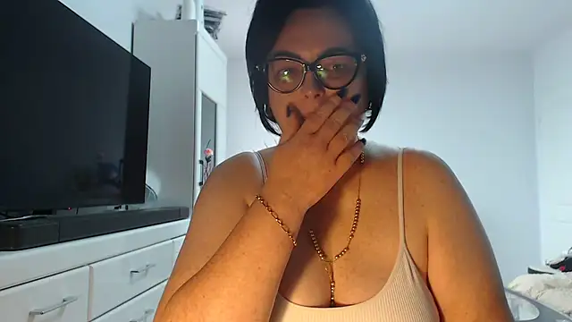 Amandamuller1982 online show from 07-24-26, 07:17