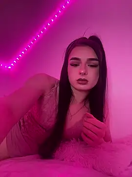 AdelinaAlia online show from 01-12-26, 09:31