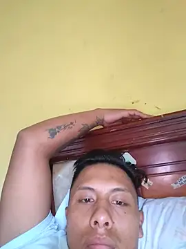 luis2435el online show from 08-02-26, 10:19