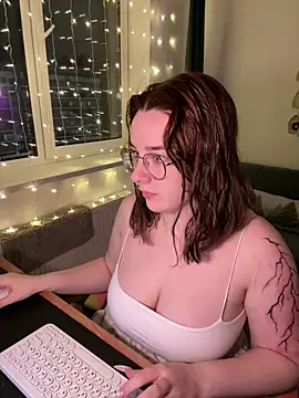 CookyDaisy online show from 01-12-25, 03:14