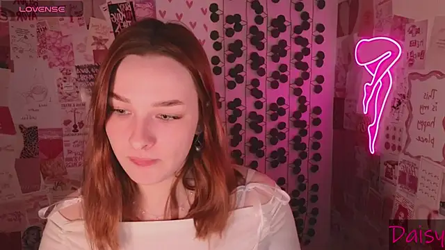 CookyDaisy online show from 03-09-25, 06:11