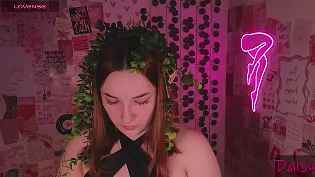 CookyDaisy online show from 03-13-25, 10:32