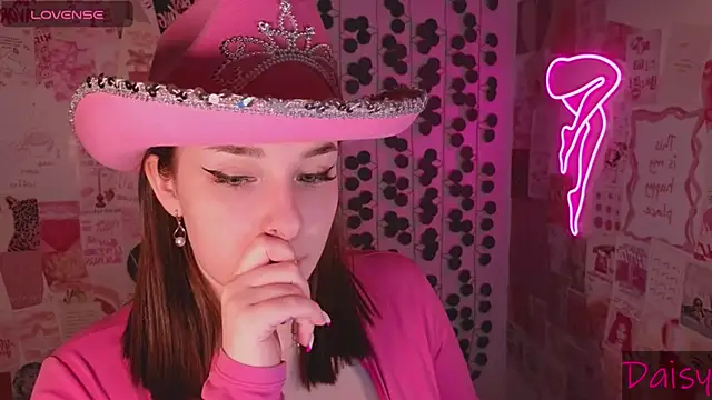 CookyDaisy online show from 03-18-25, 07:20