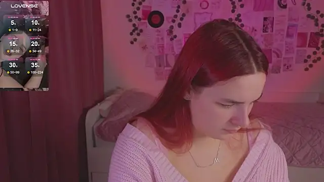 CookyDaisy online show from 10-27-25, 01:59