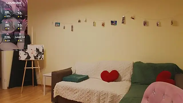 CookyDaisy online show from 01-17-26, 10:35