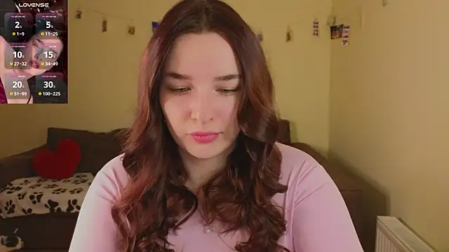 CookyDaisy online show from 03-12-26, 12:39