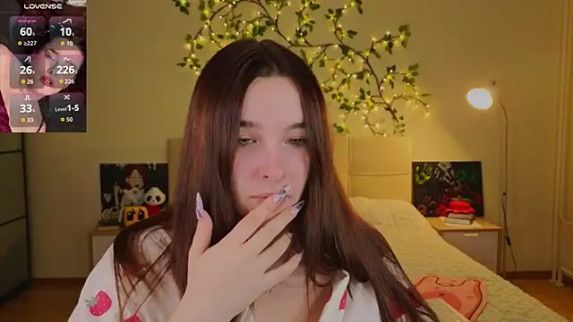 CookyDaisy online show from 03-22-26, 05:27