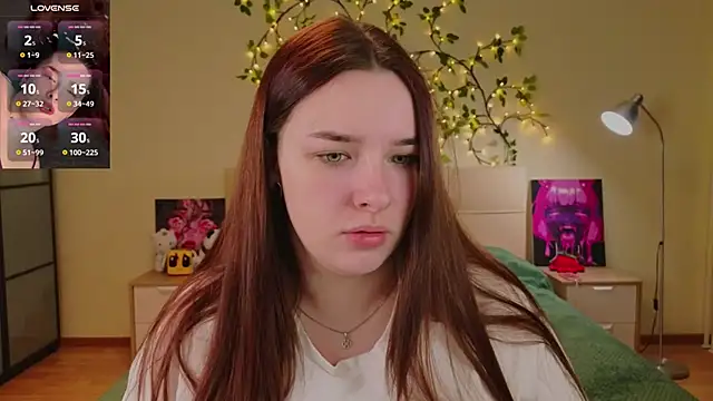 CookyDaisy online show from 04-12-26, 09:20