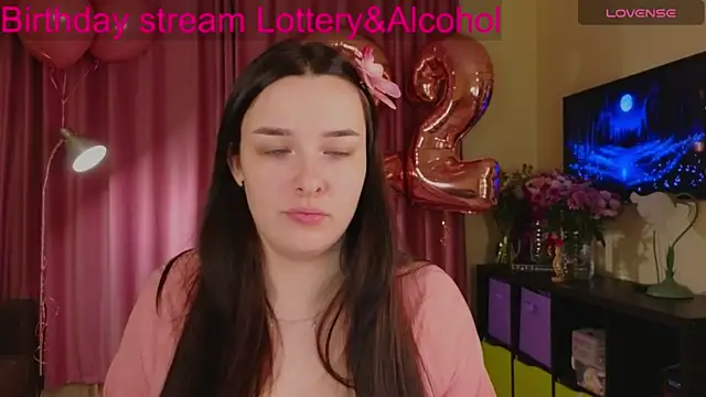 CookyDaisy online show from 04-24-26, 12:02