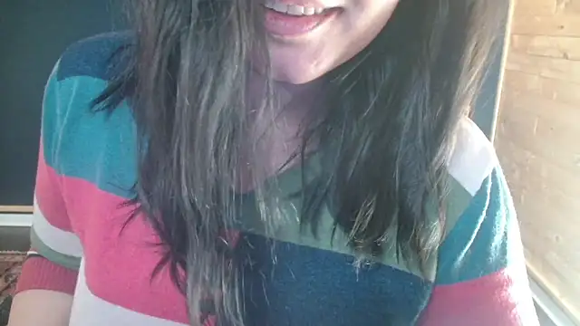 NovaBabe21 online show from 01-12-26, 06:35