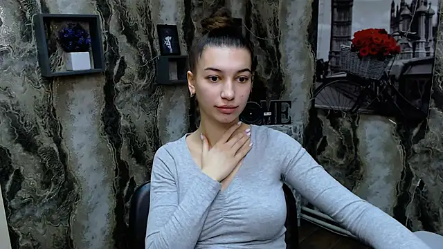Snapshot of KarolinaRosse_ chatting on 01-17-25, 06:26 KarolinaRosse  online show from 01-17-25, 06:26