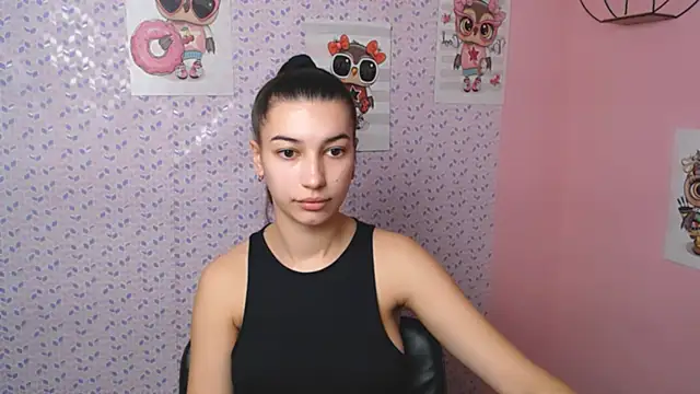 Snapshot of KarolinaRosse_ chatting on 01-18-25, 07:07 KarolinaRosse  online show from 01-18-25, 07:07