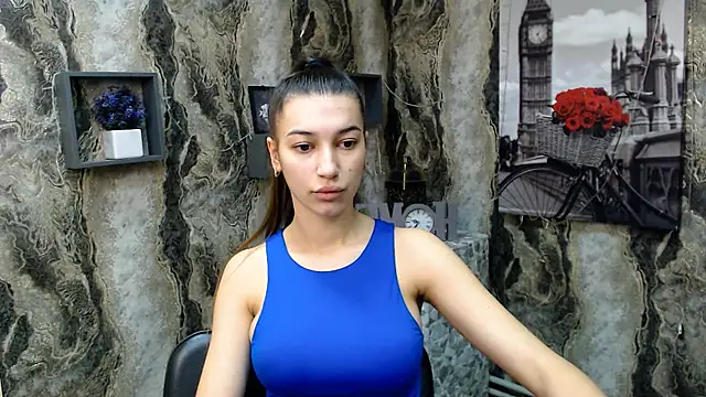 Snapshot of KarolinaRosse_ chatting on 01-21-25, 07:04 KarolinaRosse  online show from 01-21-25, 07:04
