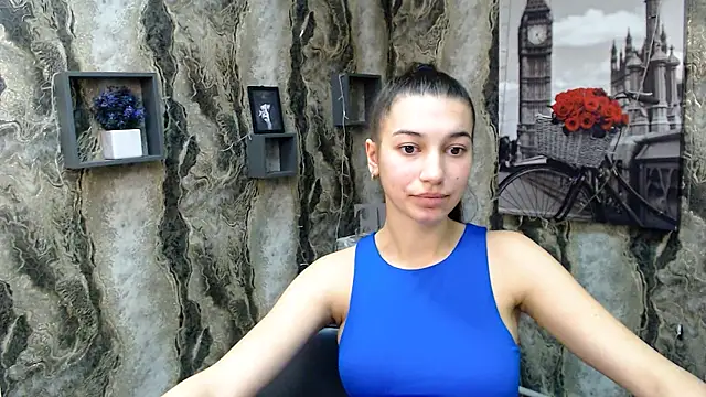 Snapshot of KarolinaRosse_ chatting on 01-21-25, 10:08 KarolinaRosse  online show from 01-21-25, 10:08