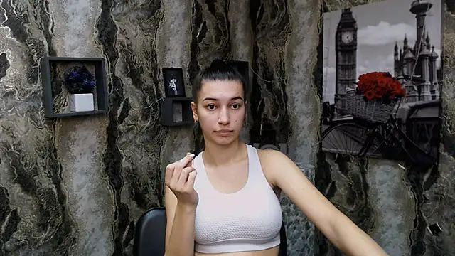 Snapshot of KarolinaRosse_ chatting on 01-26-25, 10:02 KarolinaRosse  online show from 01-26-25, 10:02