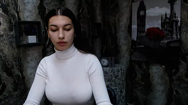 Snapshot of KarolinaRosse_ chatting on 01-28-25, 07:22 KarolinaRosse  online show from 01-28-25, 07:22
