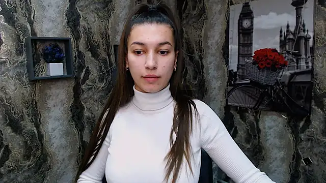 Snapshot of KarolinaRosse_ chatting on 01-28-25, 10:34 KarolinaRosse  online show from 01-28-25, 10:34
