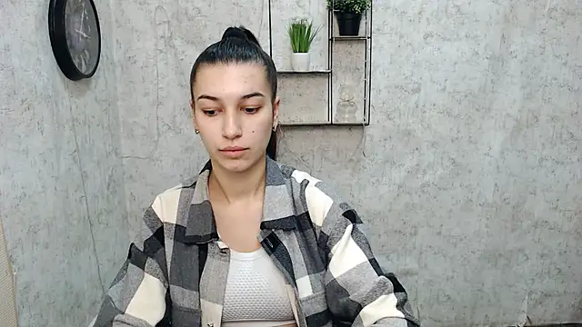Snapshot of KarolinaRosse_ chatting on 01-29-25, 07:04 KarolinaRosse  online show from 01-29-25, 07:04