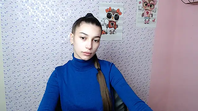 Snapshot of KarolinaRosse_ chatting on 01-31-25, 07:18 KarolinaRosse  online show from 01-31-25, 07:18