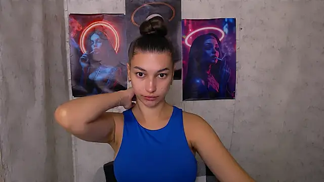 Snapshot of KarolinaRosse_ chatting on 09-21-25, 05:31 KarolinaRosse  online show from 09-21-25, 05:31