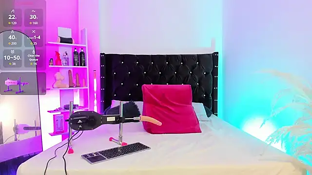 Duriel  online show from 11-13-25, 06:29