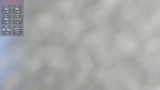 Duriel  online show from 11-20-25, 12:38