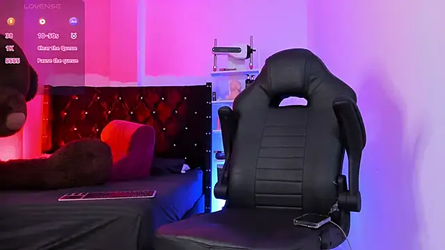 Duriel  online show from 12-02-25, 06:36