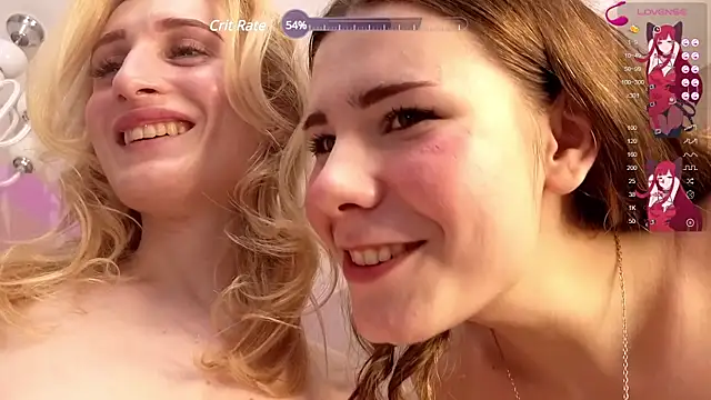 Bella Murrr online show from 12-27-24, 03:48